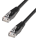 StarTech C6PATCH1BK Cables, Connectors, and Adapters