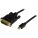 StarTech MDP2DVIMM3B Cables, Connectors, and Adapters