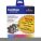 Brother LC613PKS InkJet Cartridge