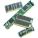 Cisco MEM-2951-512MB= Drives