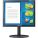 Samsung LS22CBDMBV/ZA Digital Signage Display