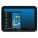 Zebra ET85B-3P5A1-000 Tablet
