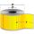 Zebra 10006208-1-R Barcode Label
