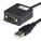 StarTech ICUSB422 Cables, Connectors, and Adapters