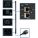 Tripp-Lite PDUMNV20HVLX Power Device