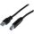 StarTech USB3CAB1M Cables, Connectors, and Adapters