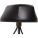 Mobile Mark, Inc. LTM301-3C3C00-BLK-180 Wireless Antennas