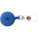 Brady 529-TR-RBLU Reel