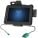 RAM Mount RAM-HOL-ZE11PD2U Accessory