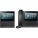 Poly 2200-49770-019 Desk Phone