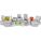 Zebra LD-R7BL5B Barcode Label