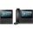 Poly 2200-49780-025 Desk Phone