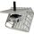 Peerless-AV PE1120-W Accessory