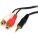 StarTech MU1MFRCA Accessory
