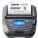 SATO PW4NX Barcode Label Printer