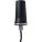 Mobile Mark, Inc. RM-WLF-DN-BLK Wireless Antennas
