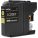 Brother LC20EY InkJet Cartridge
