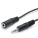 StarTech MU6MF Cables, Connectors, and Adapters