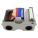 Fargo 44230 ID Card Ribbon