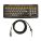 Zebra KYBD-QW-VC80-L-1 Accessory