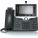 Cisco CP-8845-3PCC-K9-RF Desk Phone