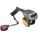 Zebra RS5000-LCFSWR Barcode Scanner