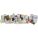 Zebra 10023043 Barcode Label