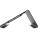 Heckler H760-BG Mounting Hardware and Stands
