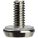 StarTech CABSCRWS1224 Mounting Hardware and Stands