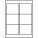 BCI LS400333 Labels