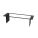 Gamber-Johnson 7160-0522 Mounting Hardware and Stands