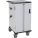 Ergotron YESBASGMPW4 Mobile Cart