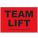 AirTrack S-23124-COMPARABLE Shipping Labels