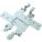 Cisco AIR-AP-T-RAIL-R= Mounting Hardware and Stands
