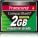 Transcend TS2GCF200I Products