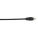 Black Box CAT6PC-001-BK-25PAK Products