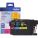 Brother LC1033PKS InkJet Cartridge