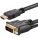 StarTech HDMIDVIMM6 Cables, Connectors, and Adapters