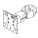Havis 367-4008-21 Mounting Hardware and Stands
