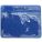 Brady 401-N-RBLU Holder