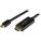 StarTech MDP2HDMM1MB Cables, Connectors, and Adapters