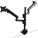 StarTech ARMDUALPIVOT Mounting Hardware and Stands