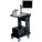 Newcastle Systems RC350 Mobile Cart