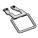 SpacePole SPMCL-H-02 Accessory