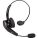 Zebra HS2100-BTN-L Headset