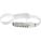 Zebra 10015358K Wristbands