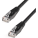 StarTech C6PATCH50BK Cables, Connectors, and Adapters
