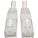 Tripp-Lite N200-001-WH Accessory