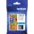 Brother LC3011C InkJet Cartridge