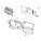 Datamax DPR78-2903-01 Accessory